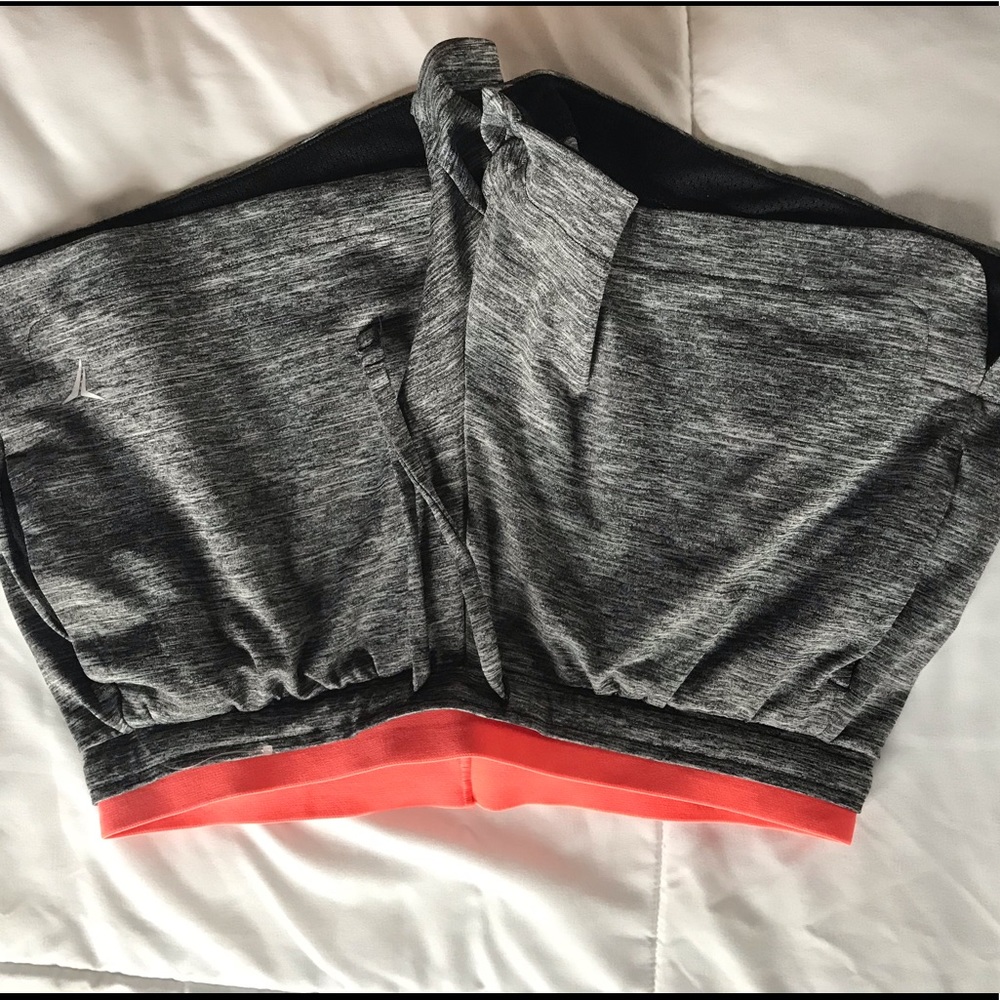 2 FOR 1!!! go dry shorts
